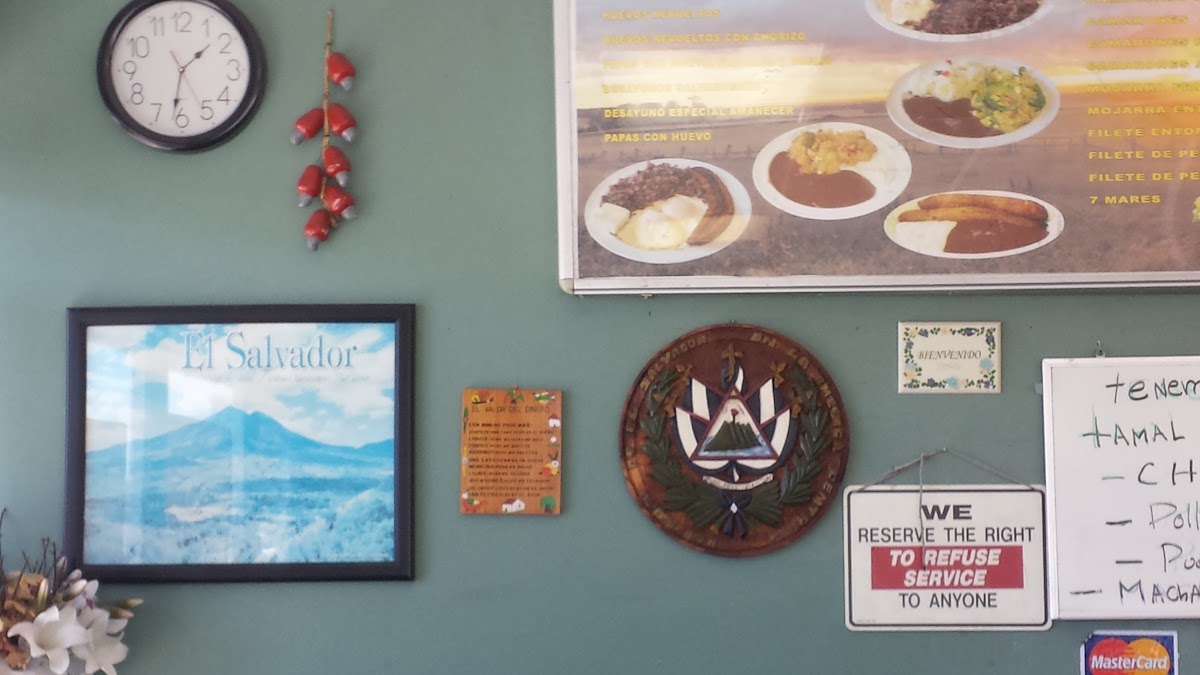 Conchita's # 2 Menu - Image 4